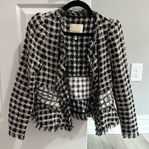 Rebecca Taylor jacket
